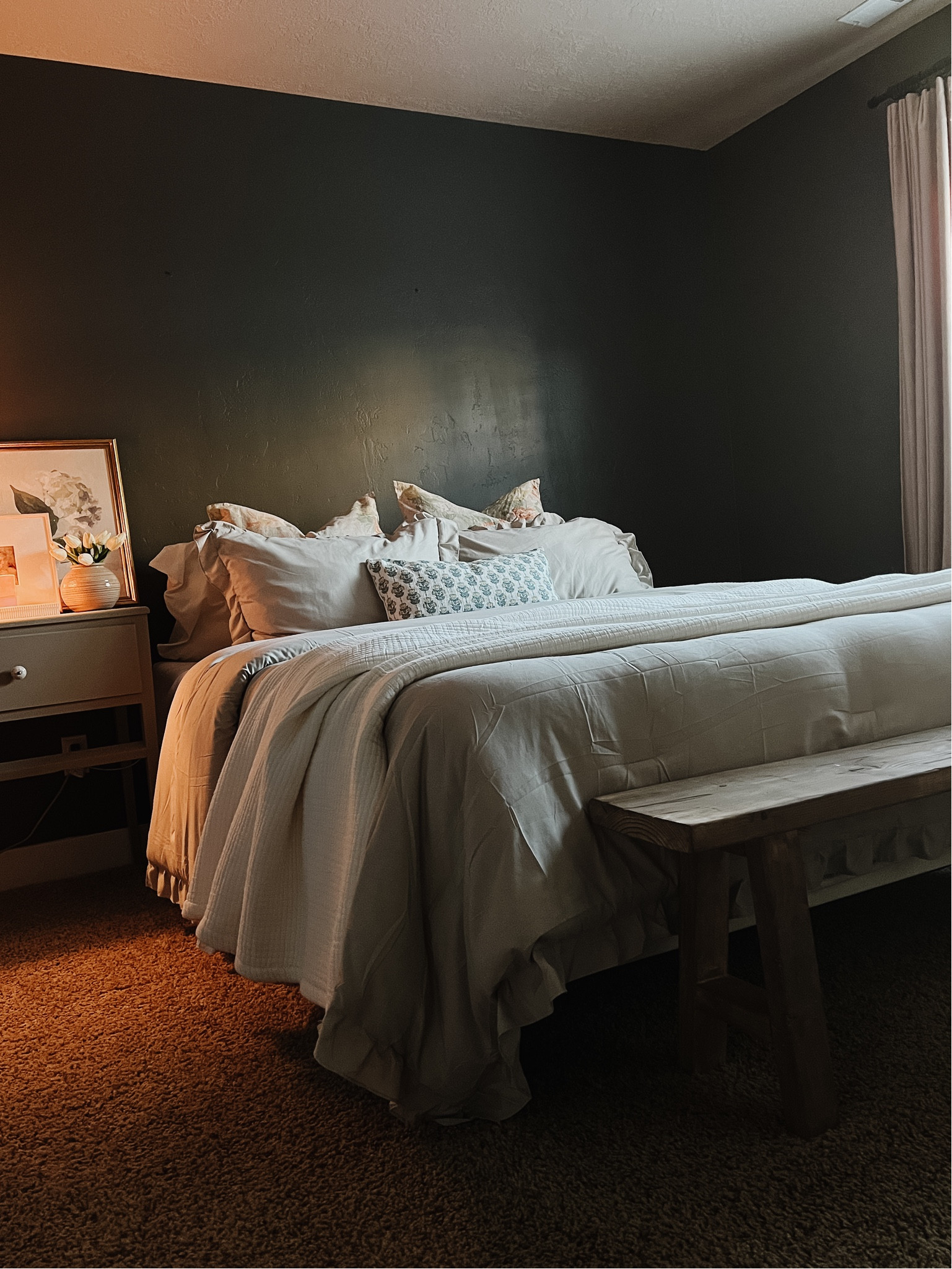 All the guest bedroom details — linked up for you ! ✨

#LTKfindsunder100 #LTKhome #LTKfamily