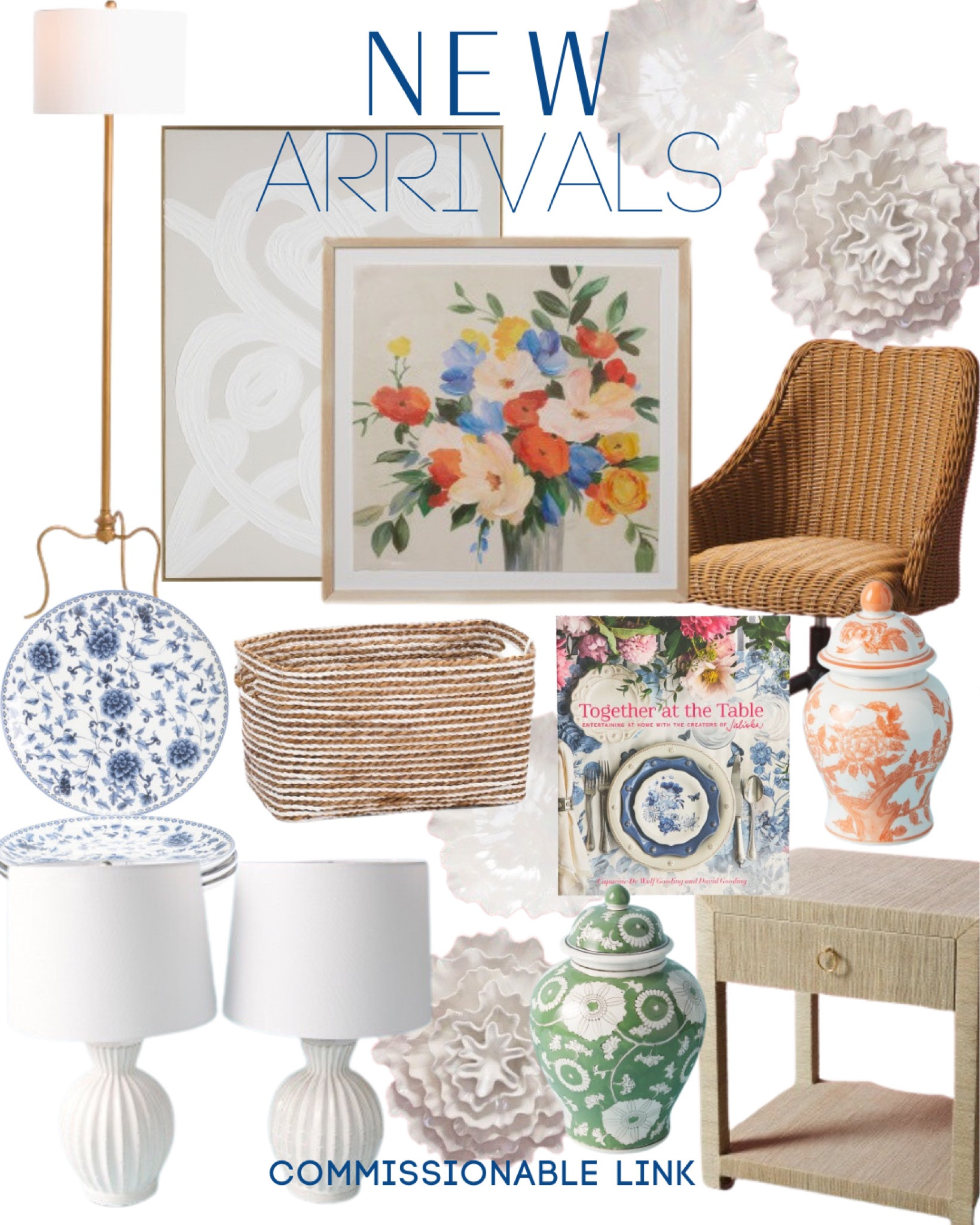 New finds from Marshall’s, tjmaxx, and homegoods! 

#LTKhome #LTKsalealert #LTKunder100