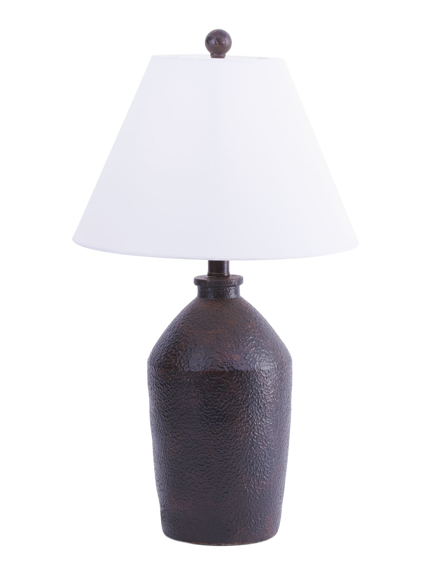 23.5in Selna Table Lamp | TJ Maxx