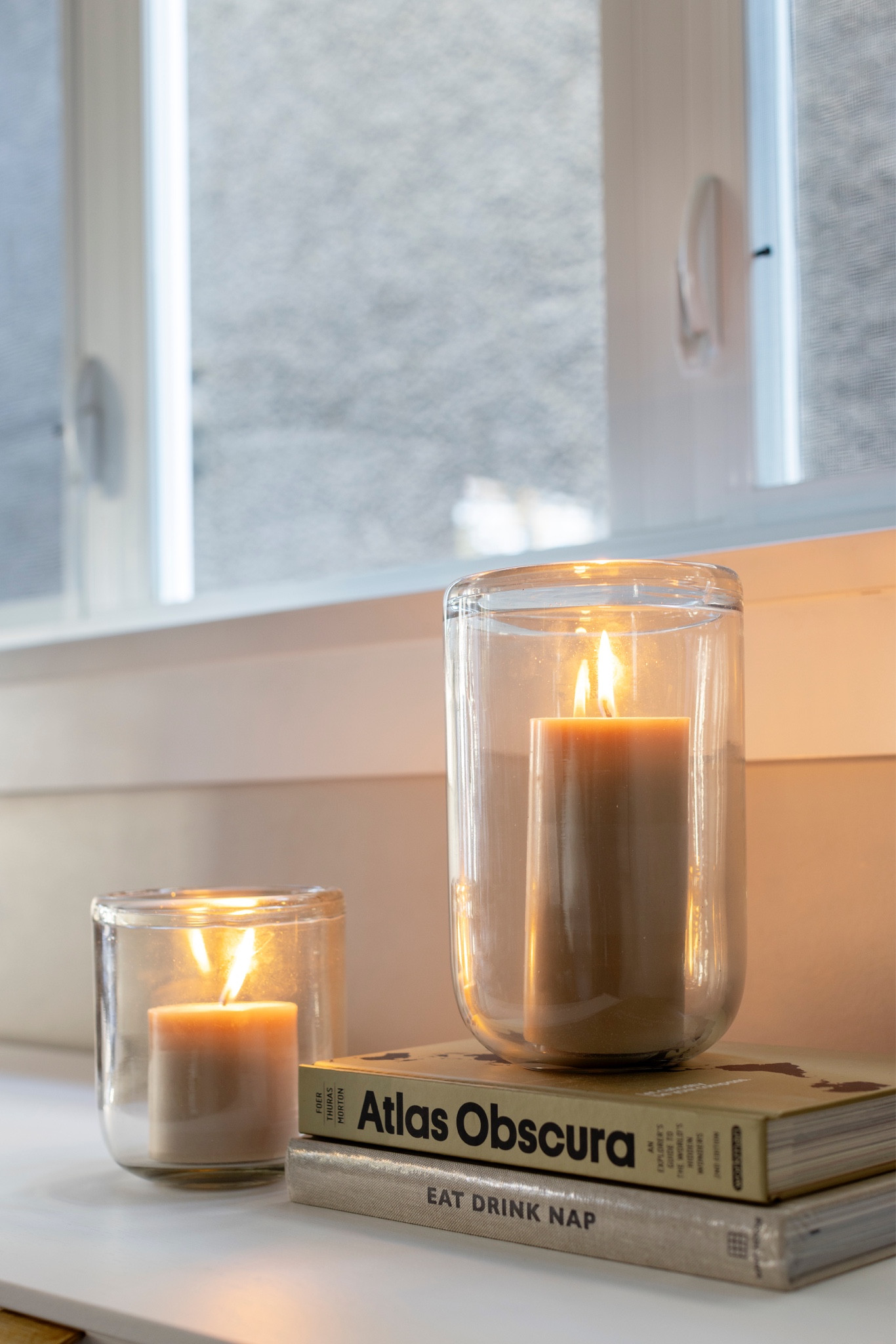 Get the look from our latest decor project with new accessories for the season. 

#ByMeganBaker

#LTKhome