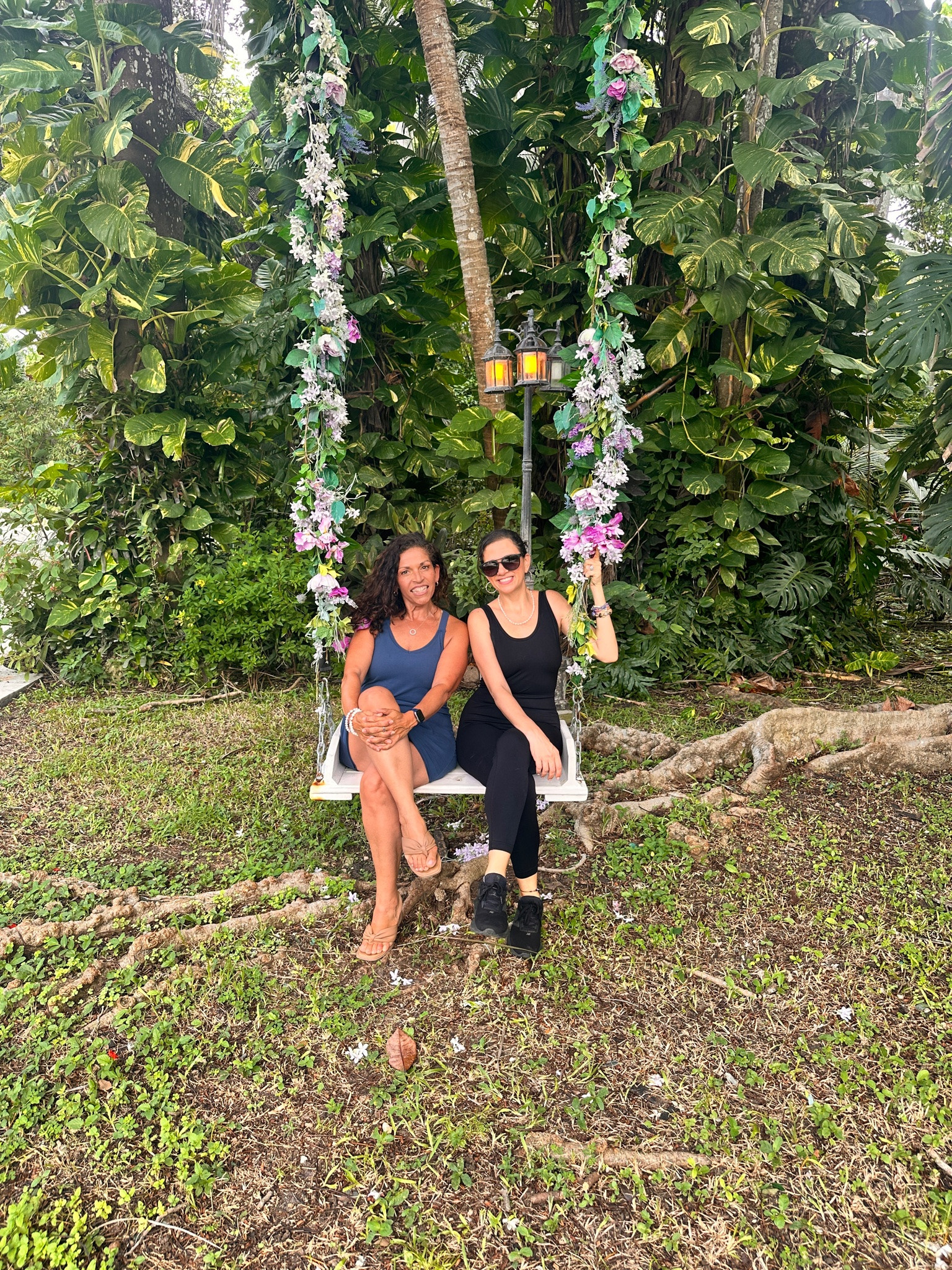 Active days with my friend and @Alo Yoga

#LTKmorningroutine #LTKfitnessgoals #LTKActive