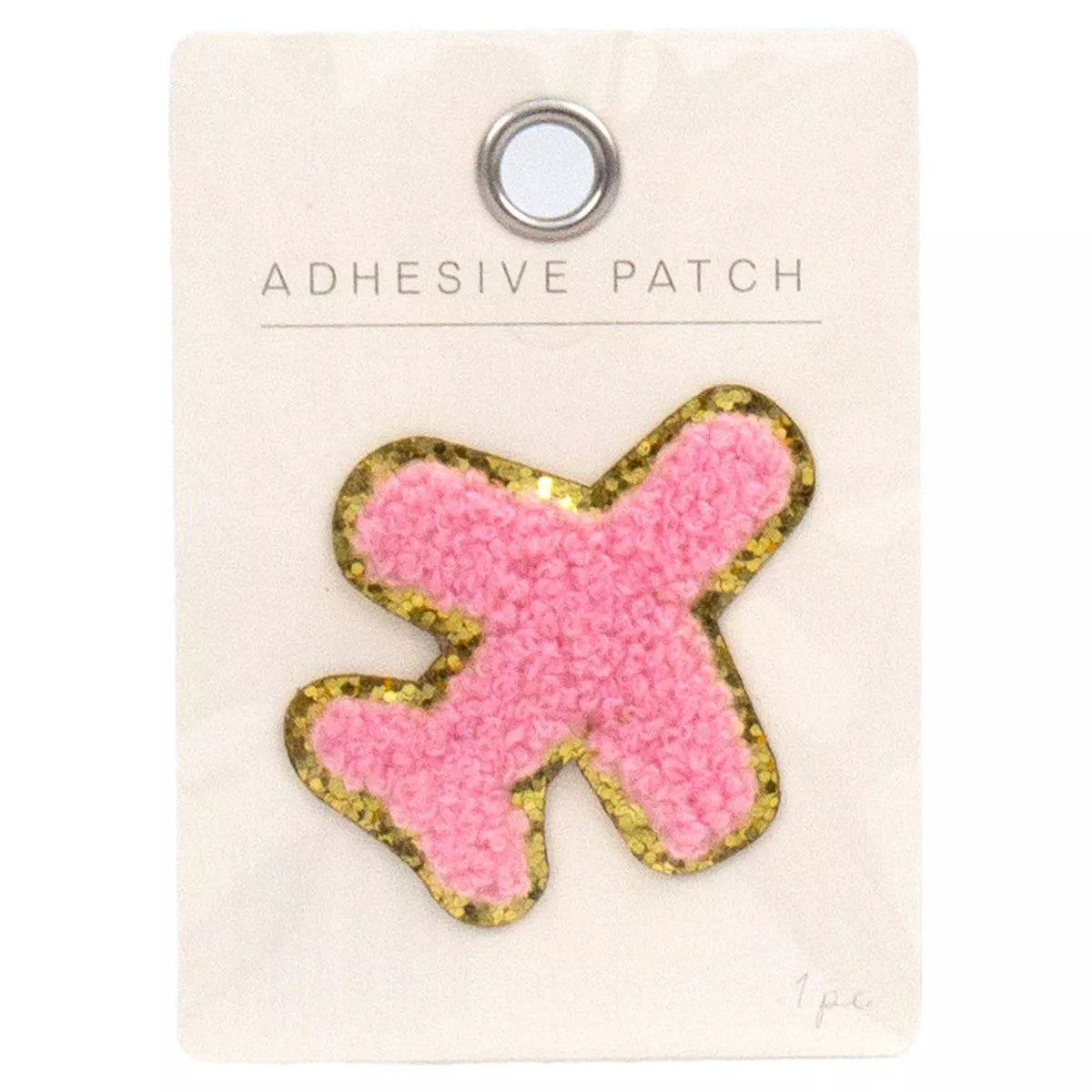 Horizon Group Airplane Adhesive Patch | Target