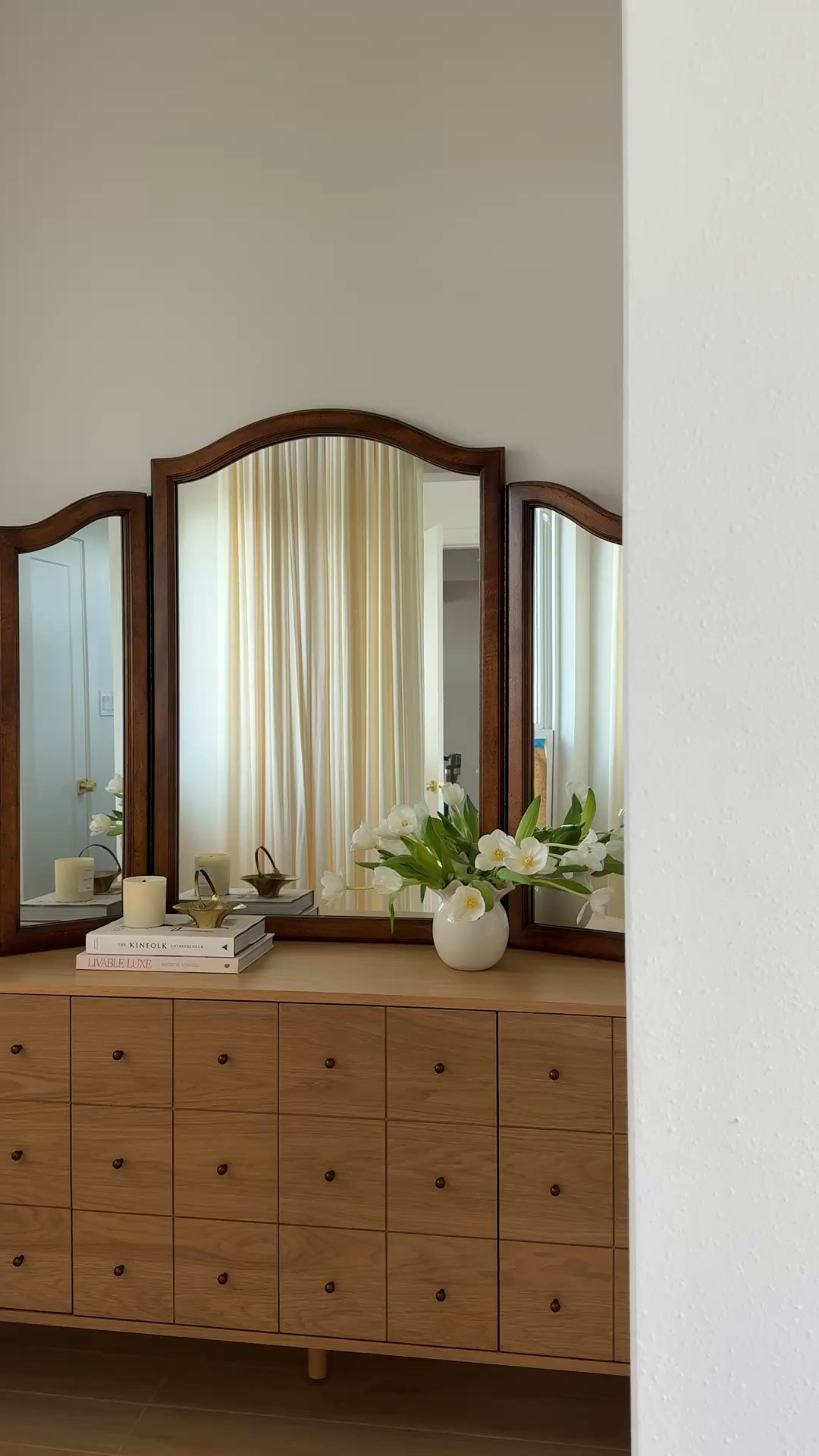 Sideboard console

#LTKHome