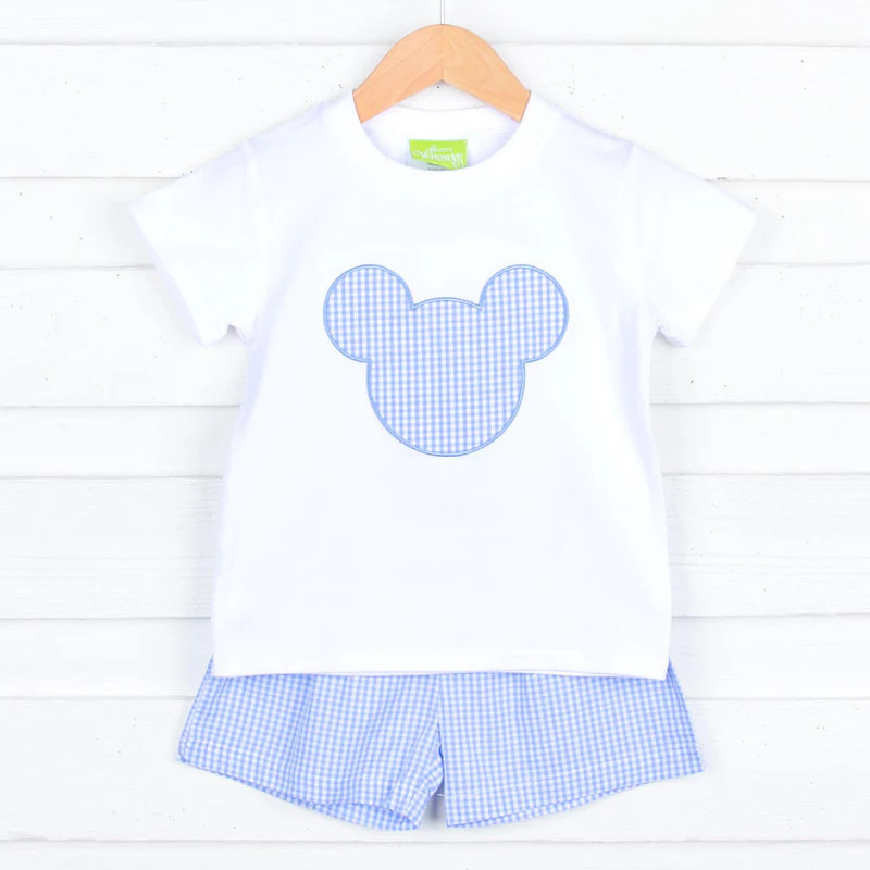 Mouse Ears | Classic Whimsy