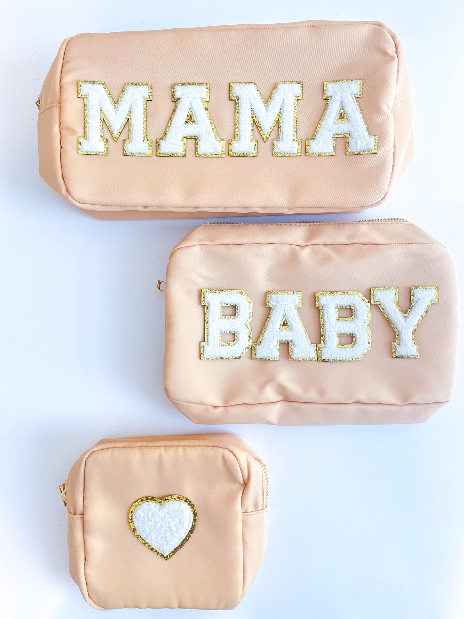 last weeks best seller — nylon pouches 

#LTKGiftGuide #LTKHoliday #LTKfindsunder50