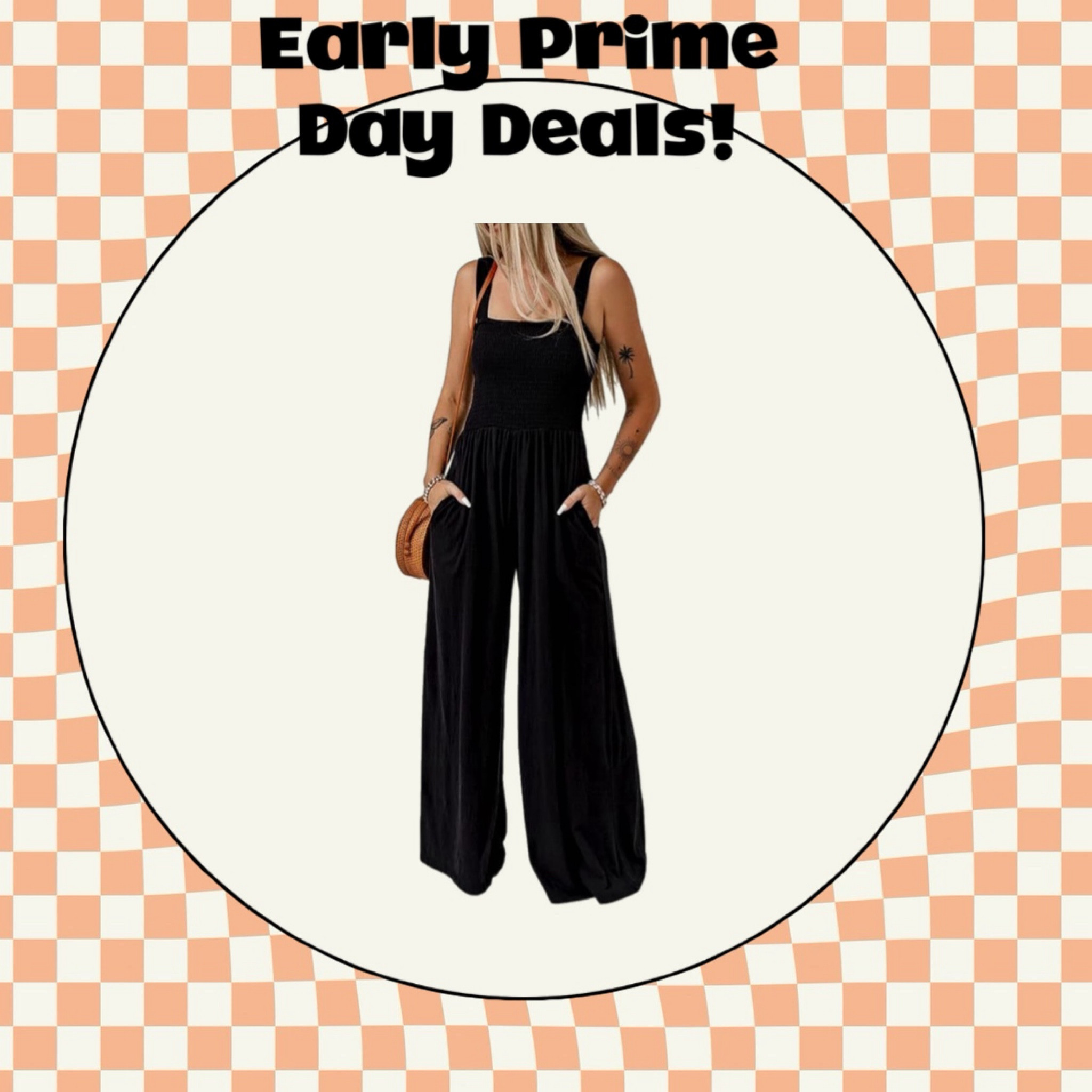 #amazonprimeday #earlysales 

#LTKSummerSales #LTKStyleTip #LTKFindsUnder100