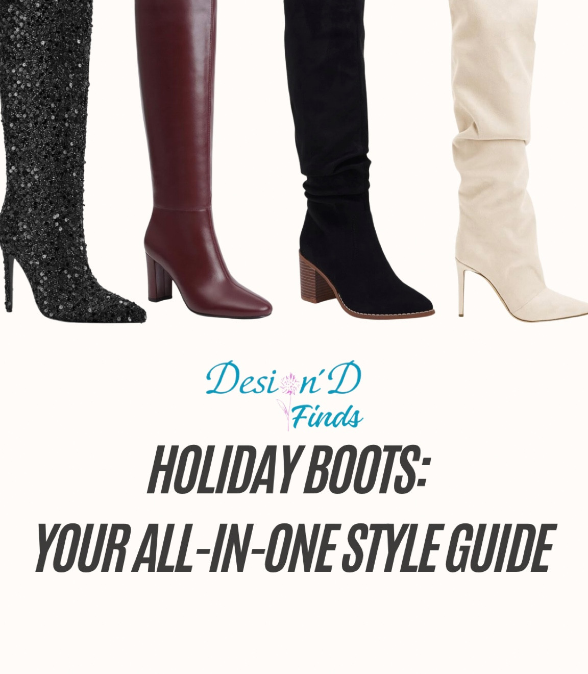 ❄️👢 Step into the season with these must-have boots from Amazon! Perfect for every winter look. 

#AmazonFinds #Boots #AmazonFashion #HolidayFashion 

#LTKSeasonal #LTKSaleAlert #LTKShoeCrush