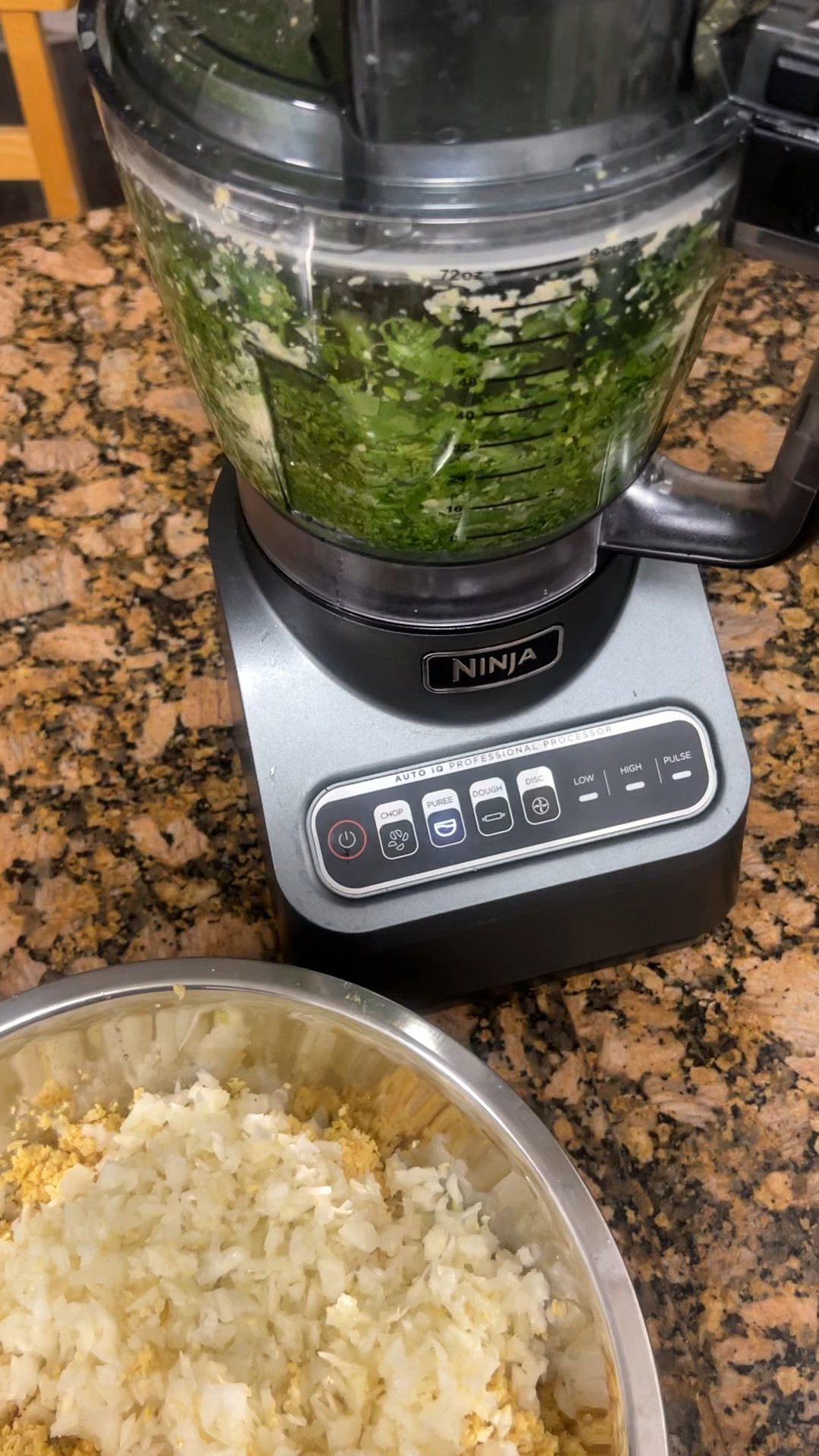 Can’t function without a decent #foodprocessor #ninjashark #ninjafoodprocessor #kitchenfind #kitchenessential #kitchentimesaver

#LTKhome #LTKfindsunder100 #LTKGiftGuide
