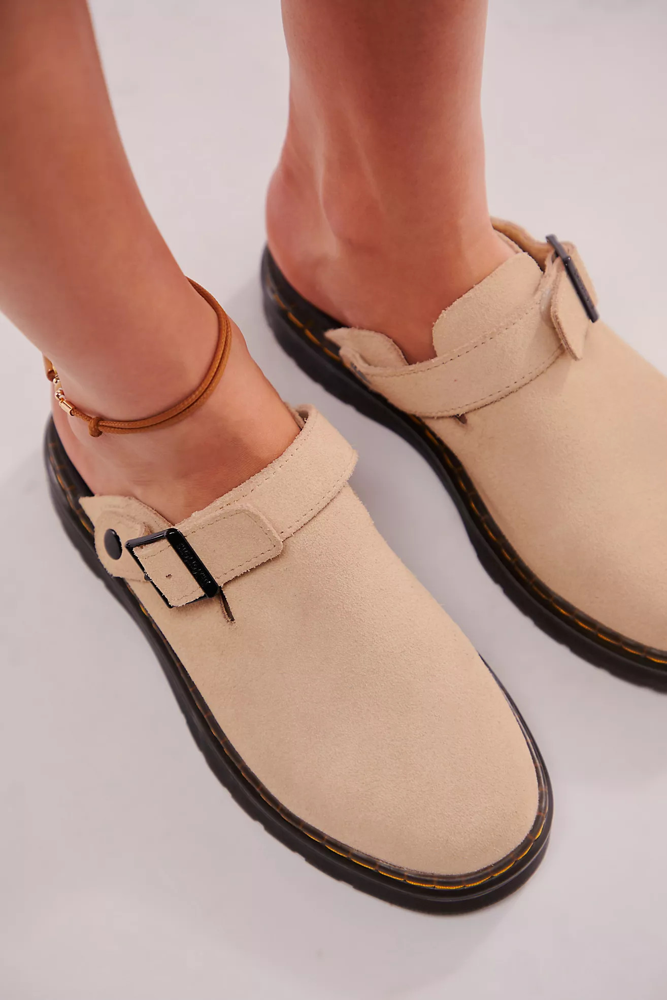 Carlson Slingbacks | Free People (Global - UK&FR Excluded)