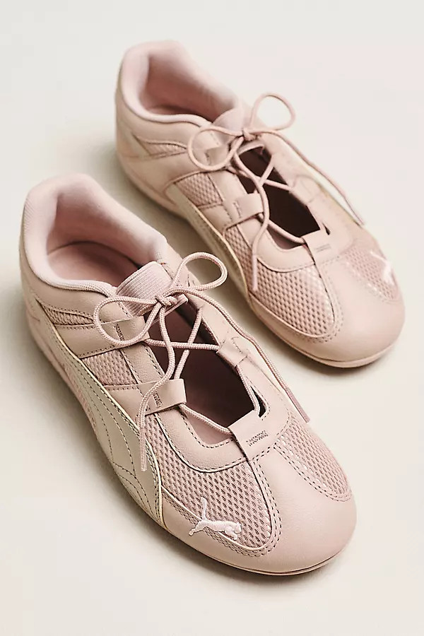 Speedcat OG Ballet Sneakers | Anthropologie (US)