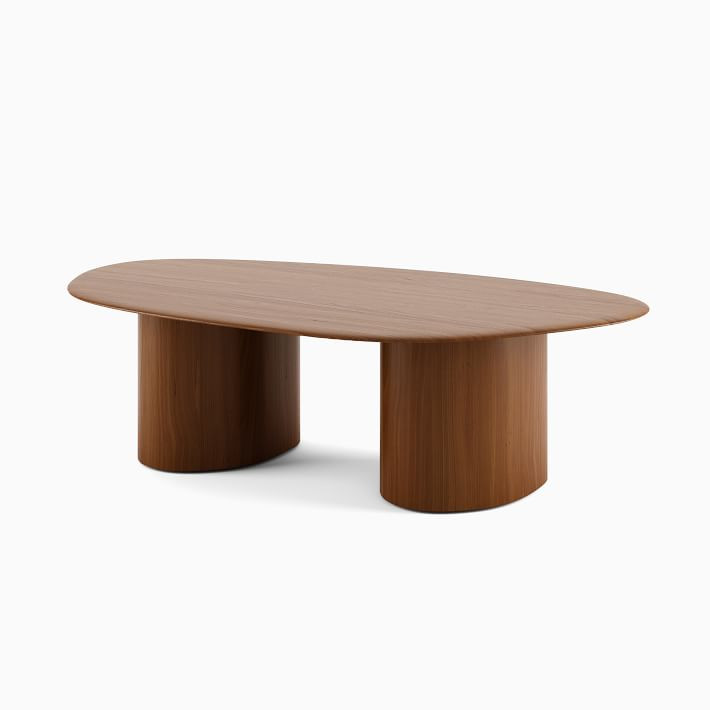 Organic Modular Table | West Elm (US)