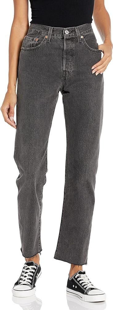 Levi's Women's 501 Original Fit Jeans (Also Available in Plus) | Amazon (US)