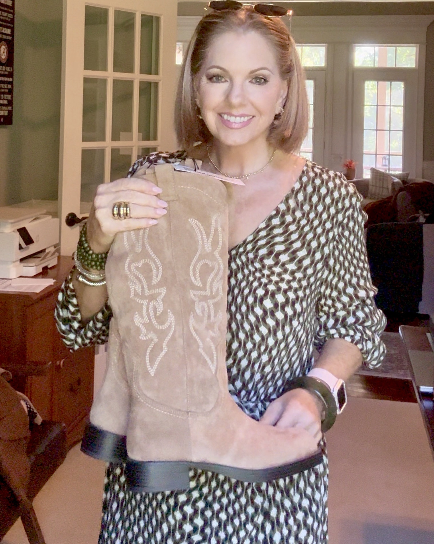 Walmart has been an absolute dream to work with! Their clothes have been so stylish and fashionable lately! I’m obsessed with these boots and dress!

#fallfashion #fallboots #walmartfashion #walmartpartner

#LTKSeasonal #LTKStyleTip #LTKShoeCrush