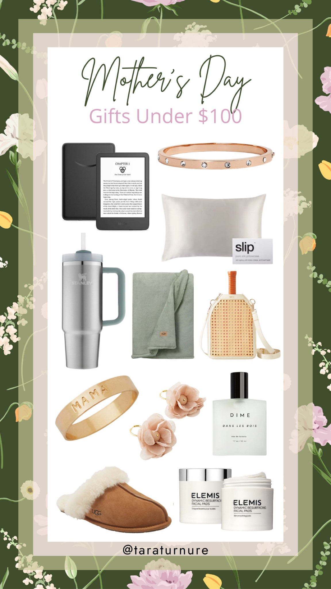 Thoughtful gifts for mom that won't break the bank!  #MothersDay #GiftsUnder100



#LTKhome #LTKGiftGuide #LTKbeauty
