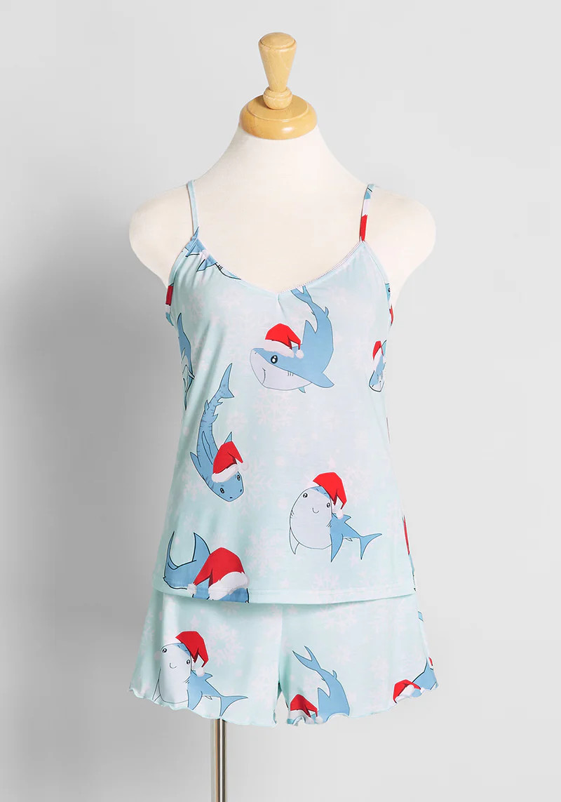 Rest Assured Pajamas | ModCloth