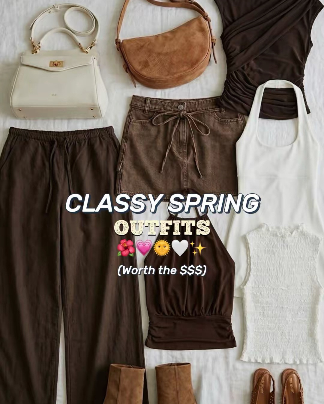 ASOS classy spring outfit finds ✨