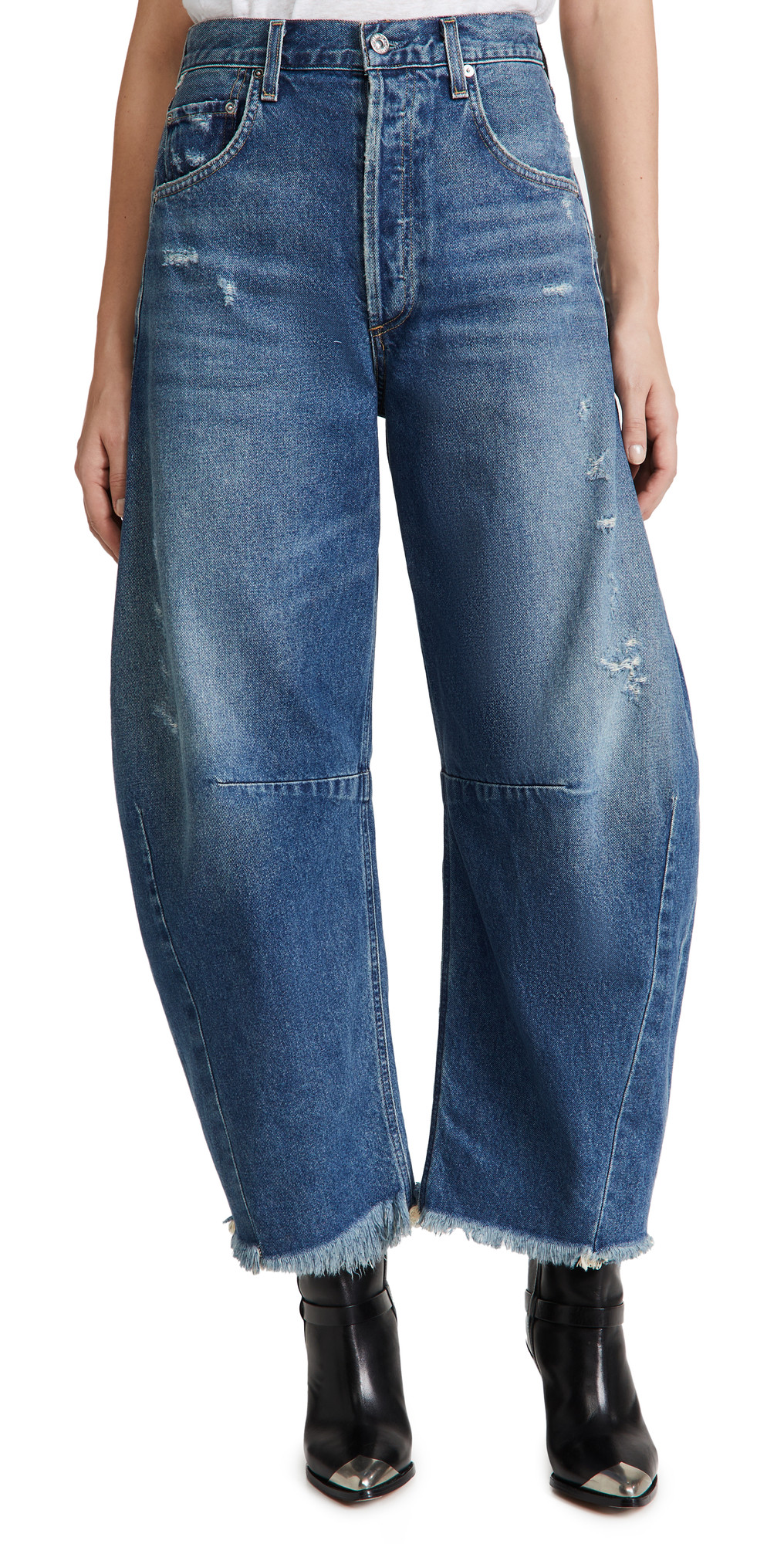 Citizens of Humanity Horseshoe Jeans | Shopbop