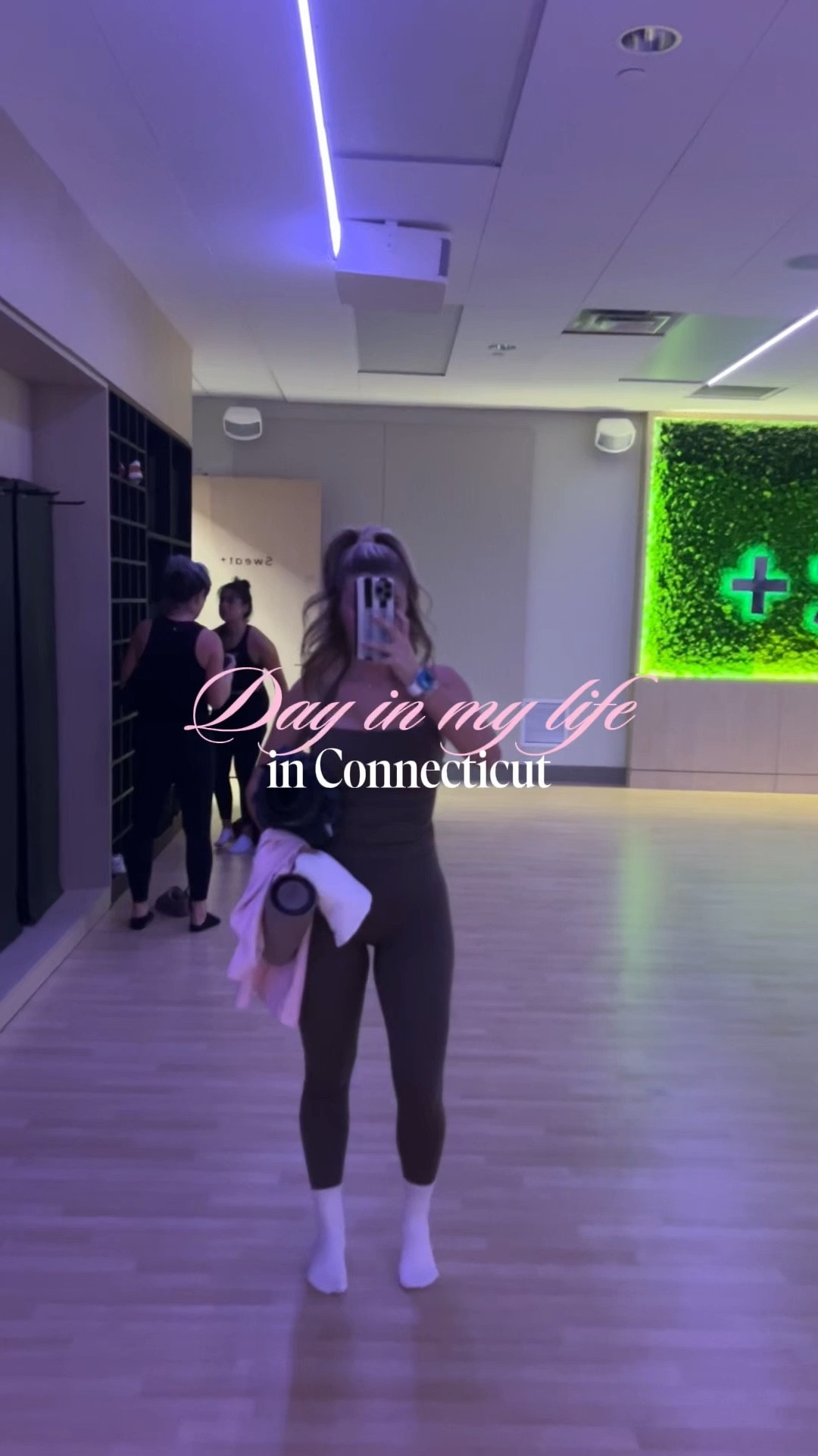 Day in my life in Connecticut ! 


#LTKFindsUnder100 #LTKdayinmylife #LTKU