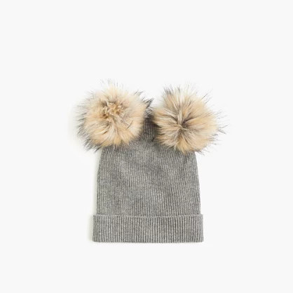 https://www.jcrew.com/girls_category/jacketsouterwear/COLDWEATHERACCESSORIES/PRDOVR~G0374/G0374.jsp | J.Crew US
