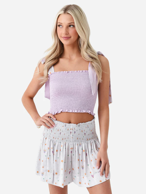 Koch Women's Cece Top | Saint Bernard