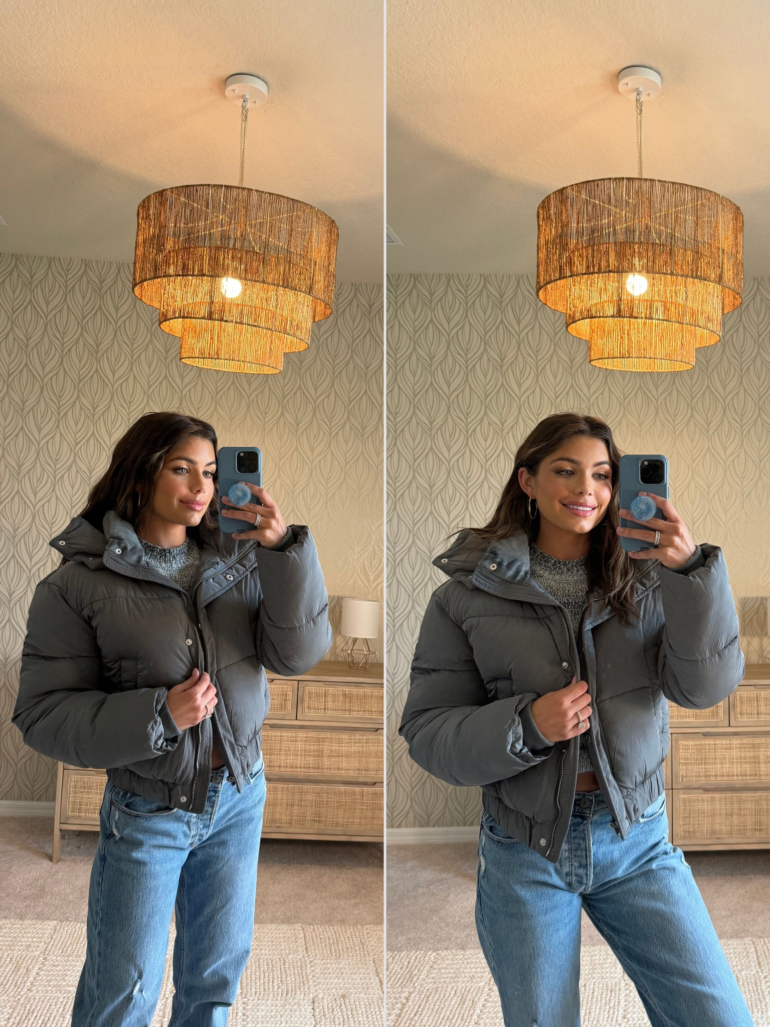 25% off my winter coat // puffer jacket 

#LTKsalealert #LTKHolidaySale #LTKSeasonal