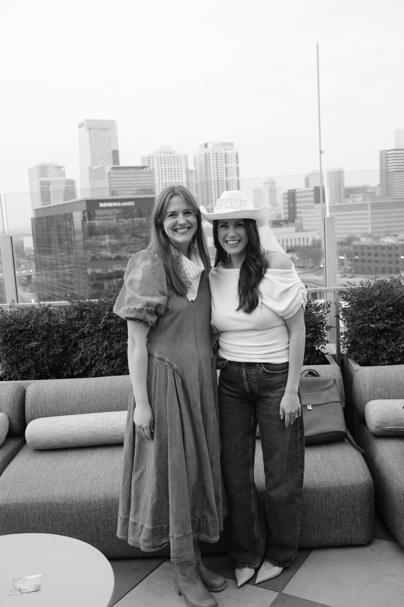 Bachelorette Outfit - Nashville 

#LTKWedding #LTKootd #LTKgrwm