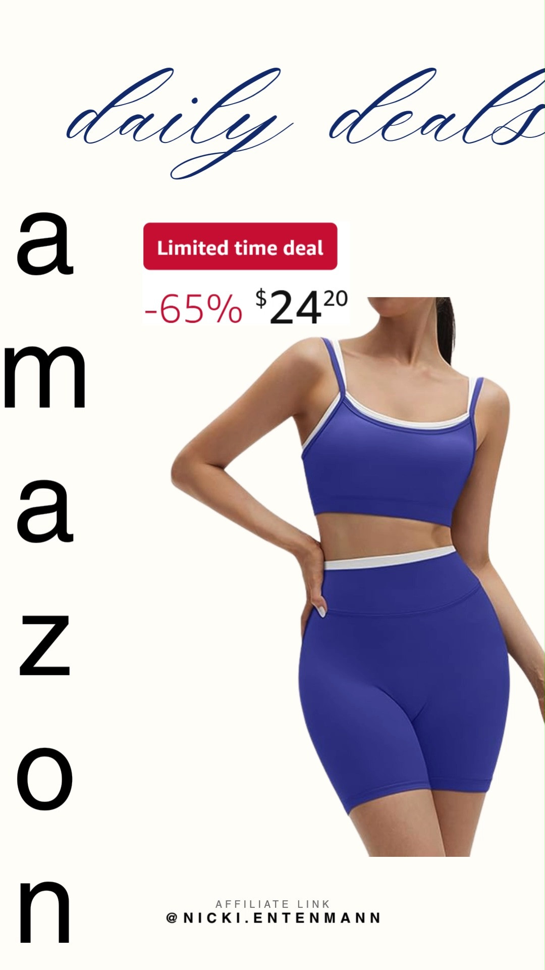 Women’s 2 piece workout sets with padded camis and high waist biker shorts bring comfort, stretch, and style to every move. Perfect for gym days or casual athleisure vibes. 🏋️‍♀️✨🌸  

#WorkoutSet #BikerShorts #Activewear #GymOutfit #FitnessFashion #AthleisureStyle #Sportswear #YogaWear #WomensActivewear #TrainingOutfit 

 #LTKootd #LTKActive #LTKSaleAlert