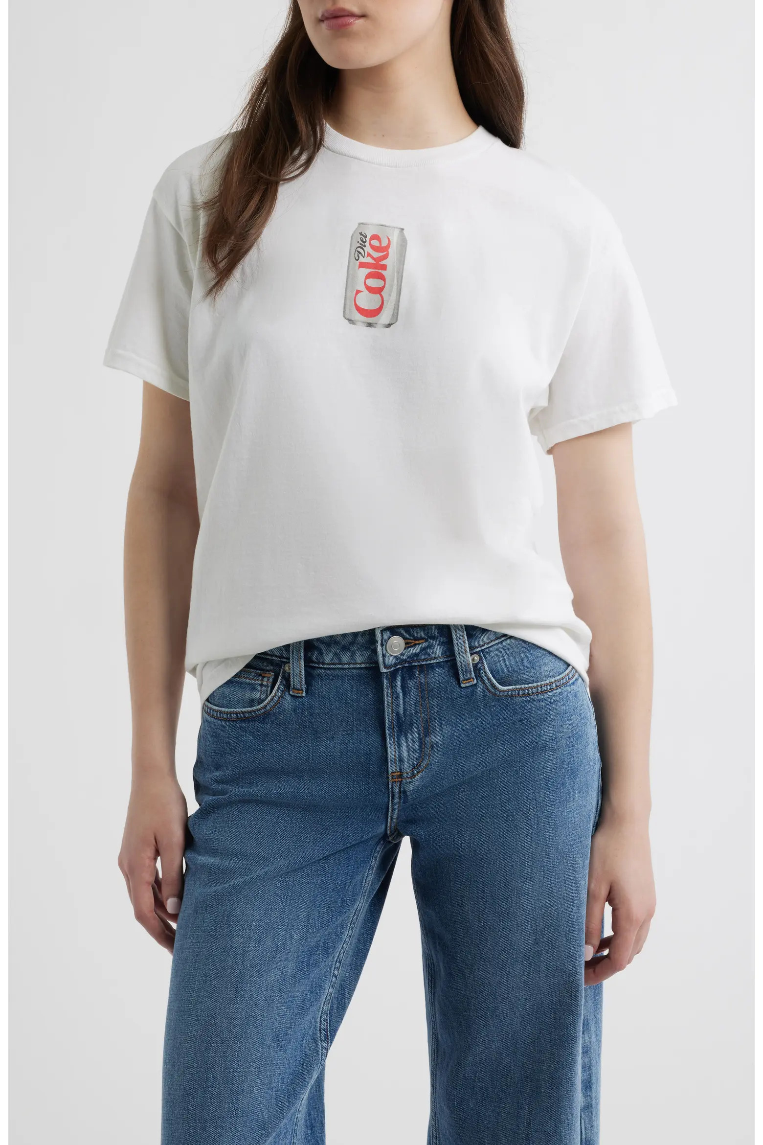 Junk Food Diet Coke® Graphic T-Shirt (Women) | Nordstrom | Nordstrom