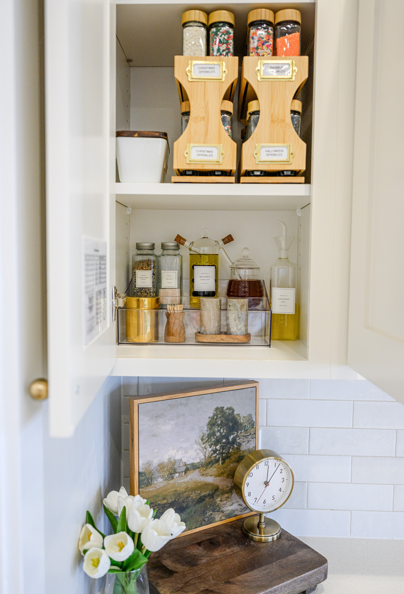 Level up your kitchen organization with smart storage that actually works. From stackable bins to sleek drawer dividers, these finds make it easy to stay tidy and efficient every day.

kitchen organization, pantry storage, drawer dividers, stackable bins, cabinet solutions, Amazon home finds, kitchen must haves

#LTKHome #LTKFamily #LTKSeasonal