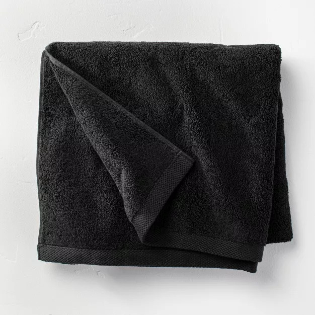 Organic Bath Towel - Casaluna™ | Target