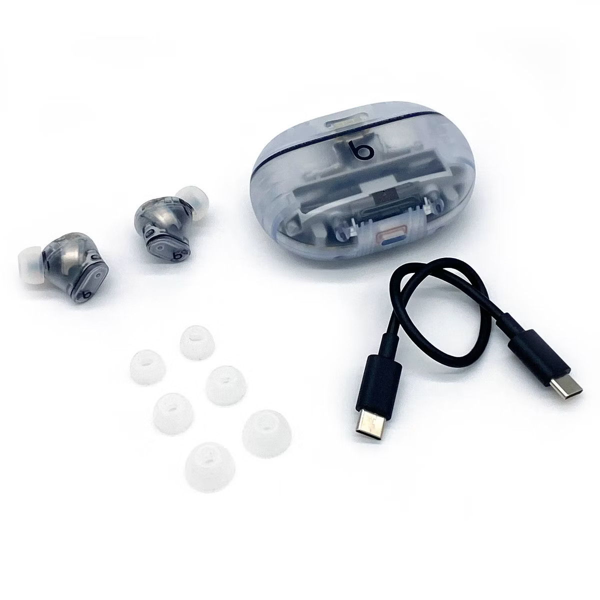 Beats Studio Buds + True Wireless Bluetooth Noise Cancelling Earbuds - Target Certified Refurbish... | Target