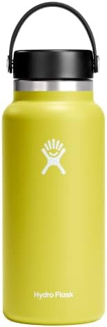 Hydro Flask 32 Oz Wide Flex Cap Cactus | Amazon (US)