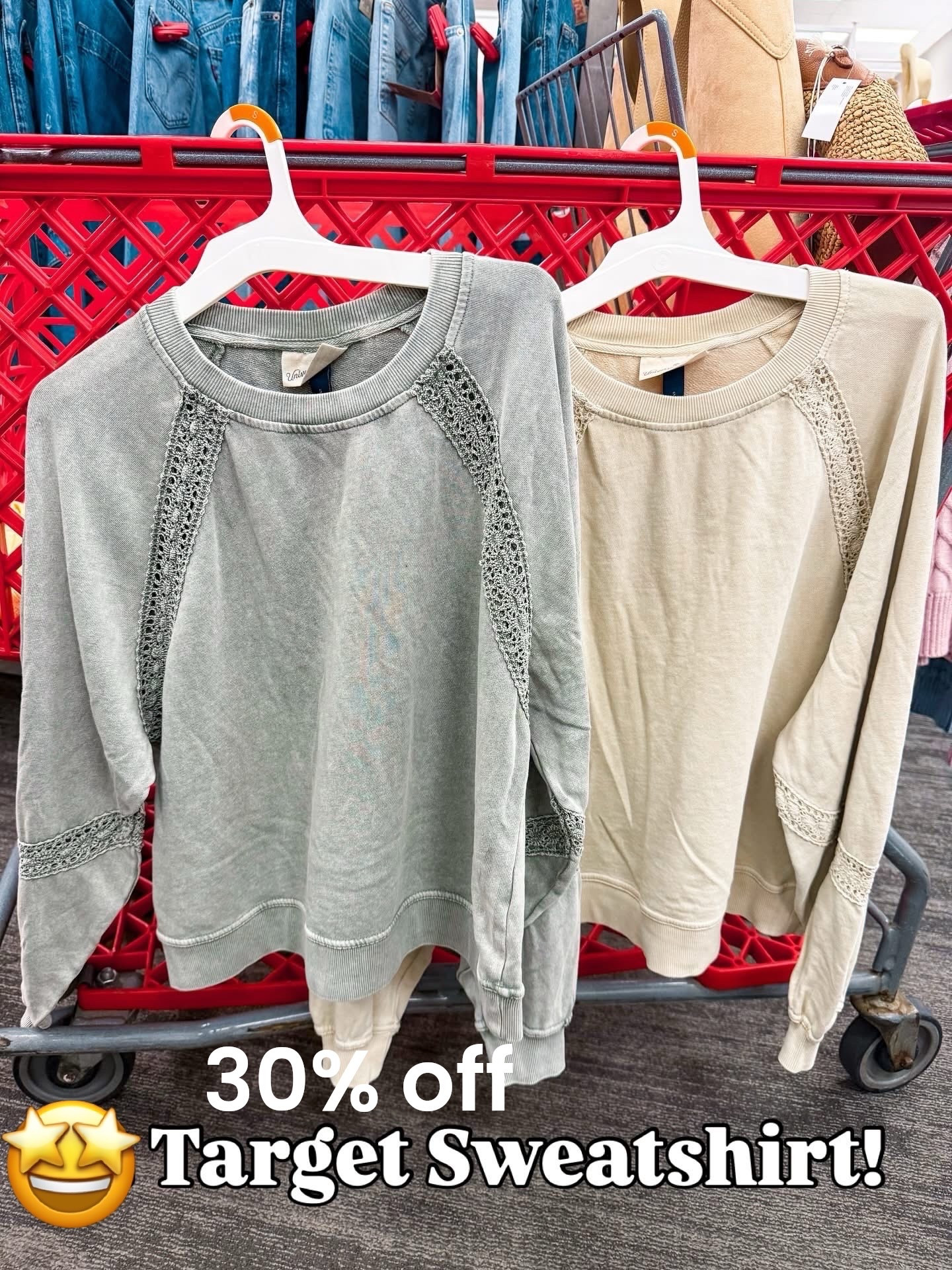 30% off target spring fashion 

#LTKgrwm #LTKootd #LTKSaleAlert