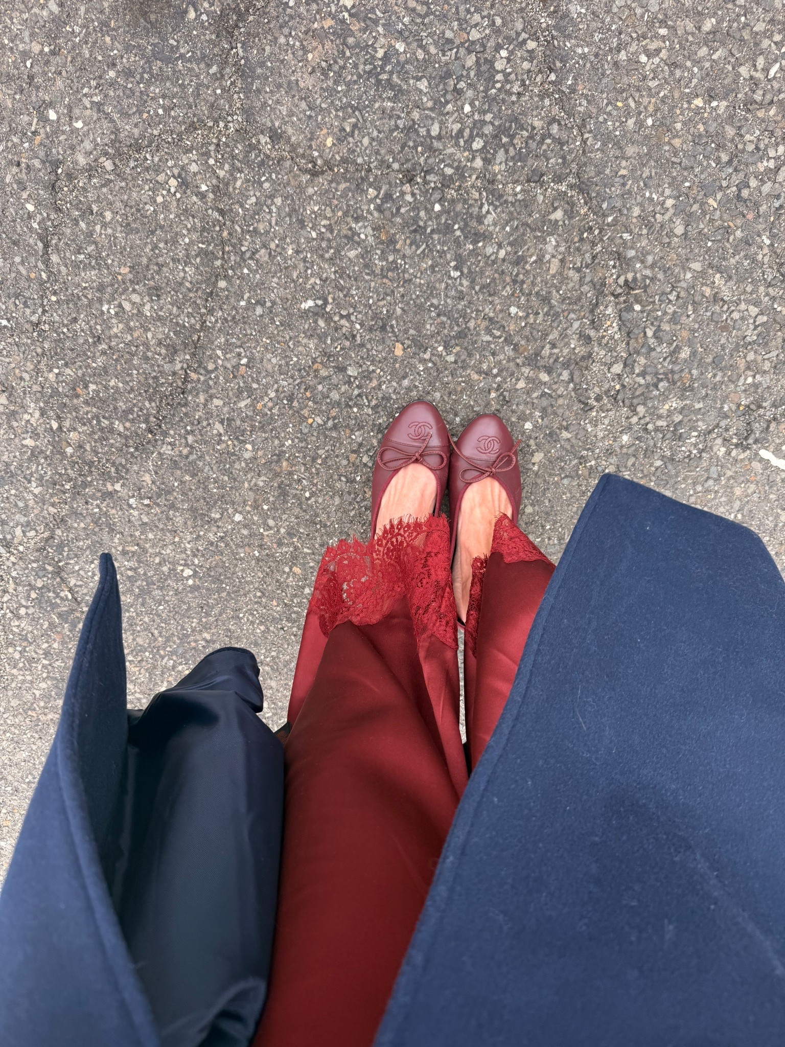 Don’t sleep on these holiday-perfect pants 

#LTKGiftGuide #LTKootd #LTKHoliday