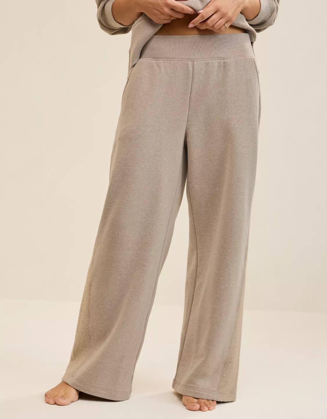 Aerie Après-Chill Trouser | Aerie