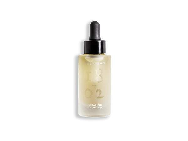 18+02 Facial Oil | Beekman1802