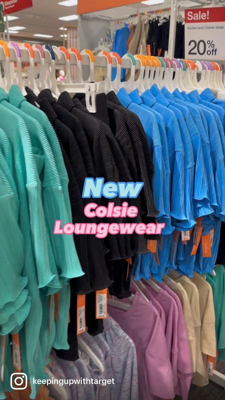 ✨𝙉𝙀𝙒✨ colsie sets are currently 20% off!! 🏃‍♀️ loving the lettuce trim edges and how stretch and soft these are!!🩷🥳

#LTKsalealert #LTKbeauty #LTKstyletip