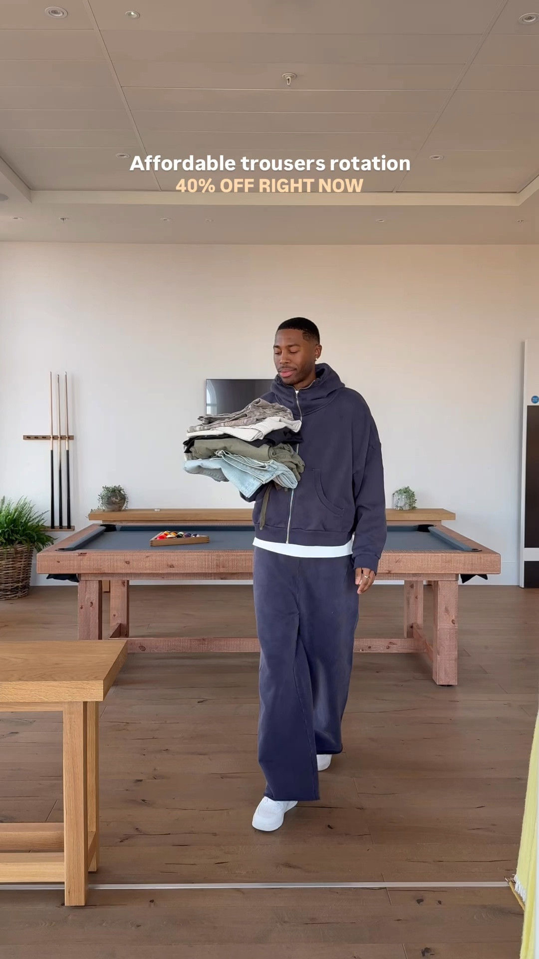 The best affordable trousers / Abercrombie / Black Friday sale / sale time / autumn clothes / stock up / men’s fashion / men’s inspiration / men’s clothes / men’s winter / jeans / baggy jeans / baggy trousers / LTK Europe / uk fashion / London fashion 

#LTKmens #LTKgrwm #LTKuk