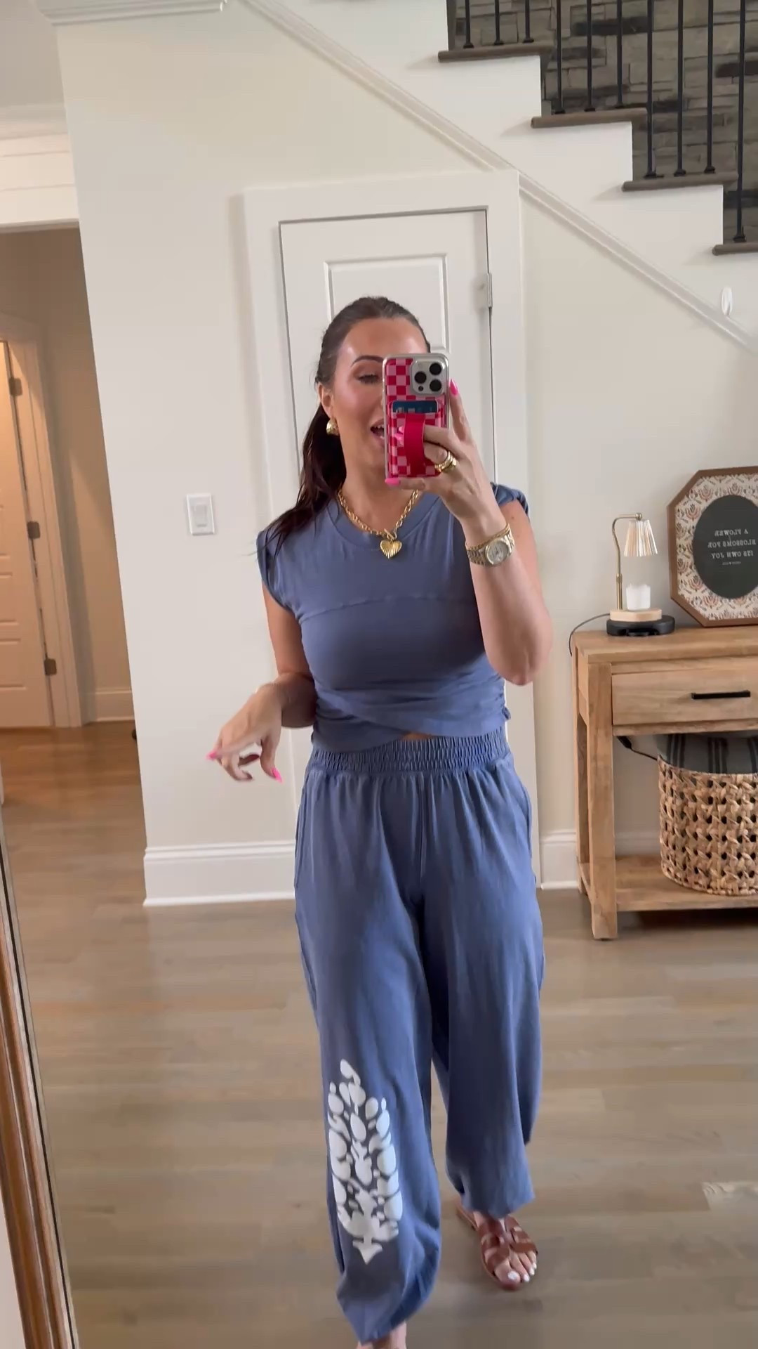 The softest and comfiest FP set! Also linking the amazon version!! I’m in a size small 



#LTKOver40 #LTKStyleTip #LTKPetite