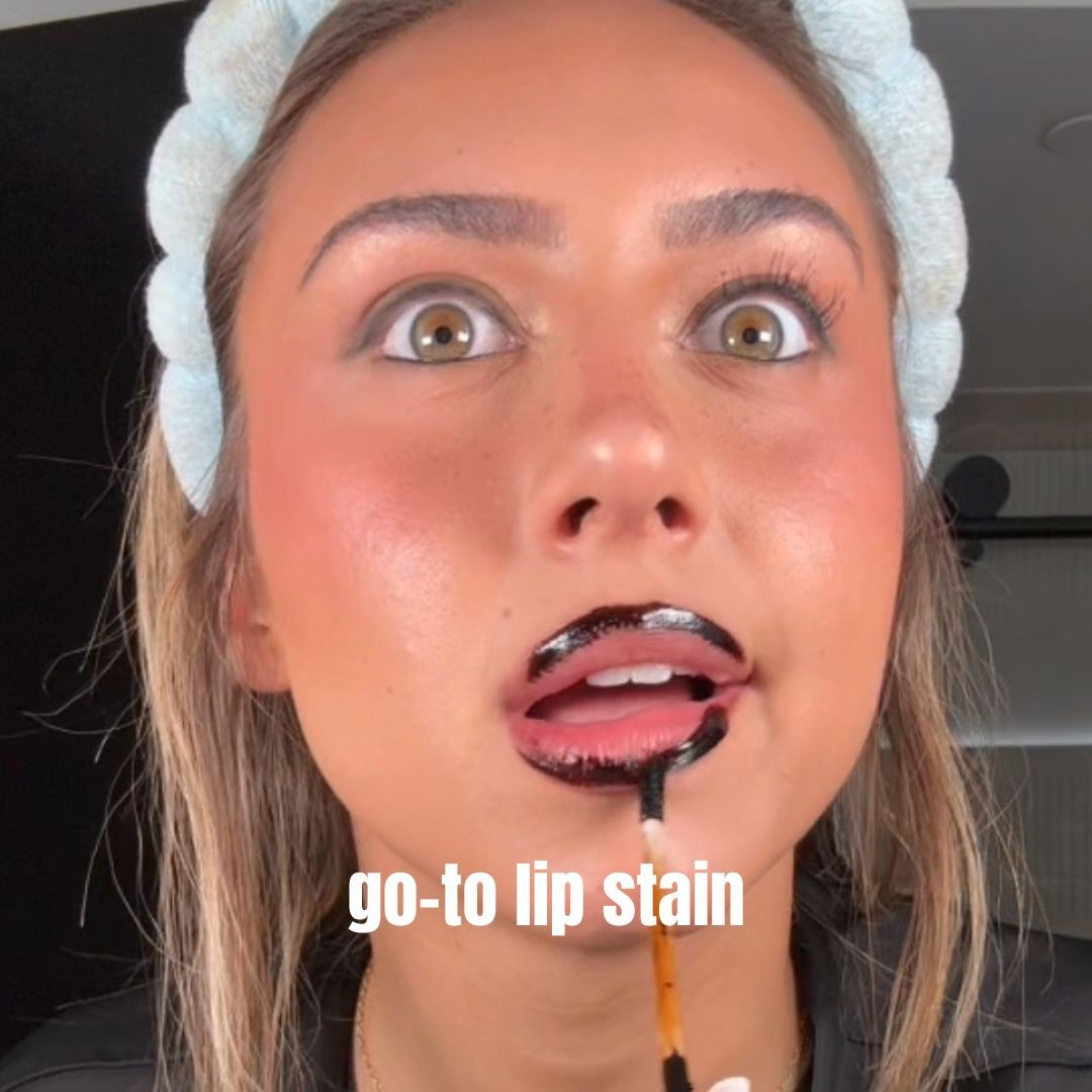 My lip stain I always use!!