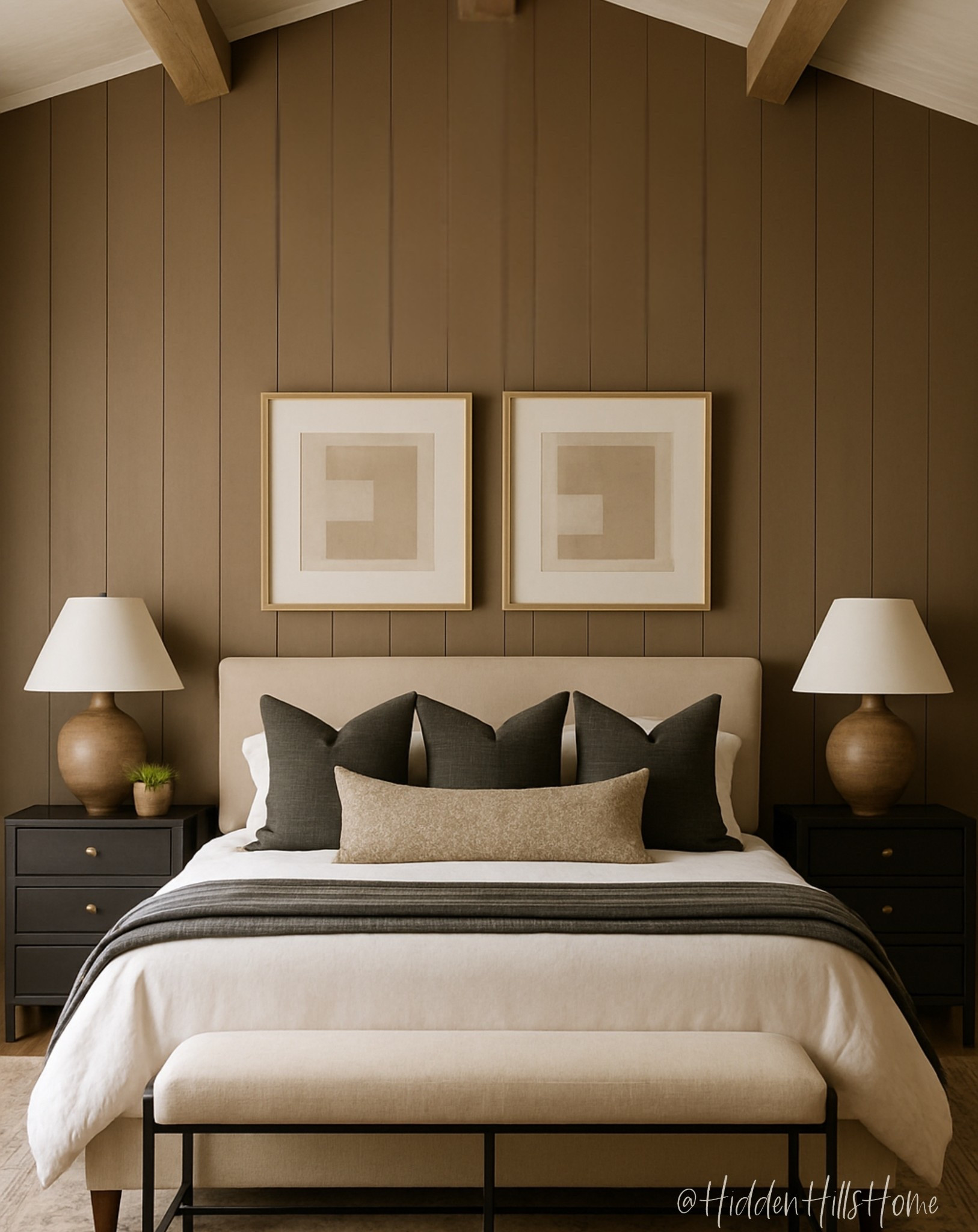 Modern traditional master bedroom mood board, bedroom design ideas, bedroom inspiration, bedroom decor #bed #LTKStyleTip



#LTKSaleAlert #LTKHome #LTKSeasonal