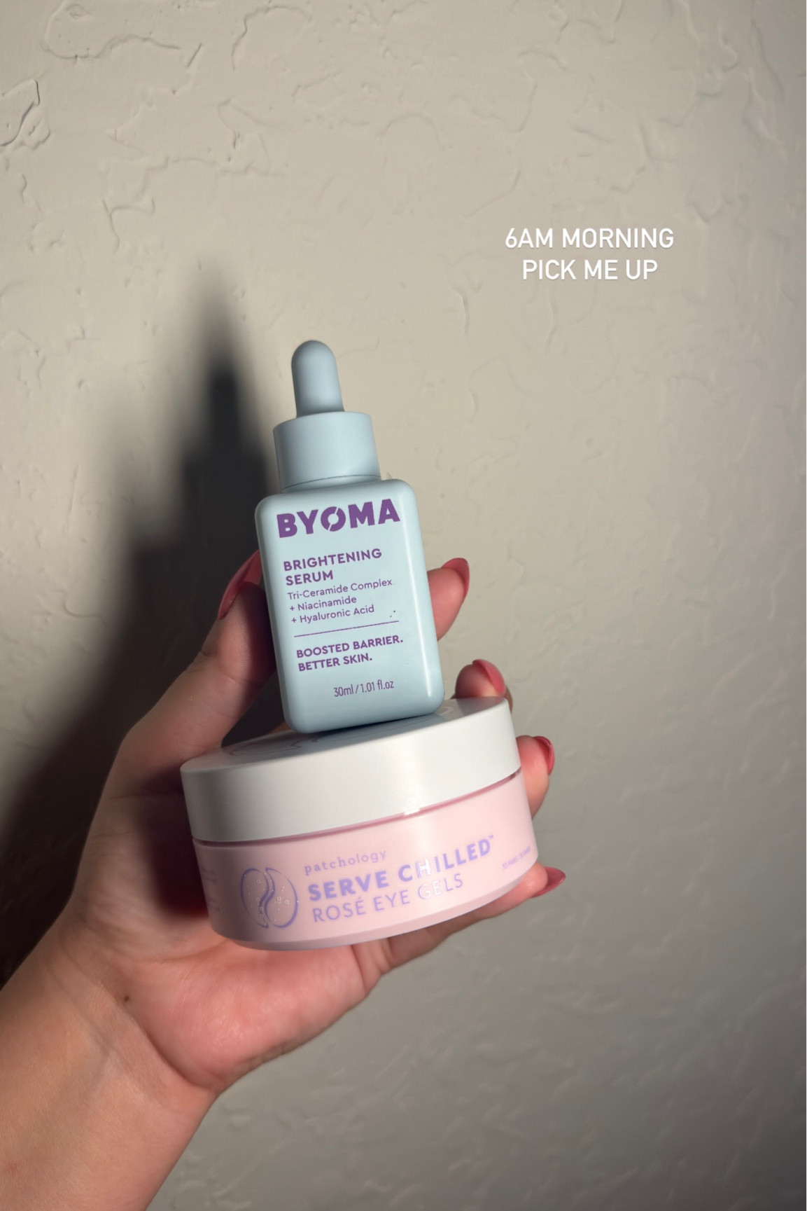 Morning Pick me Up 

#LTKbeauty #LTKxTarget