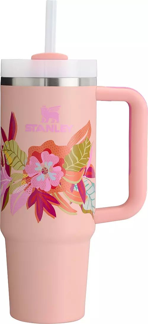 Stanley 30 oz. Quencher H2.0 FlowState Tumbler – Mother's Day Collection | Dick's Sporting Goods