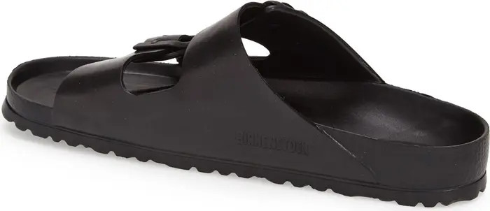Essentials Arizona Waterproof Slide Sandal (Men) | Nordstrom