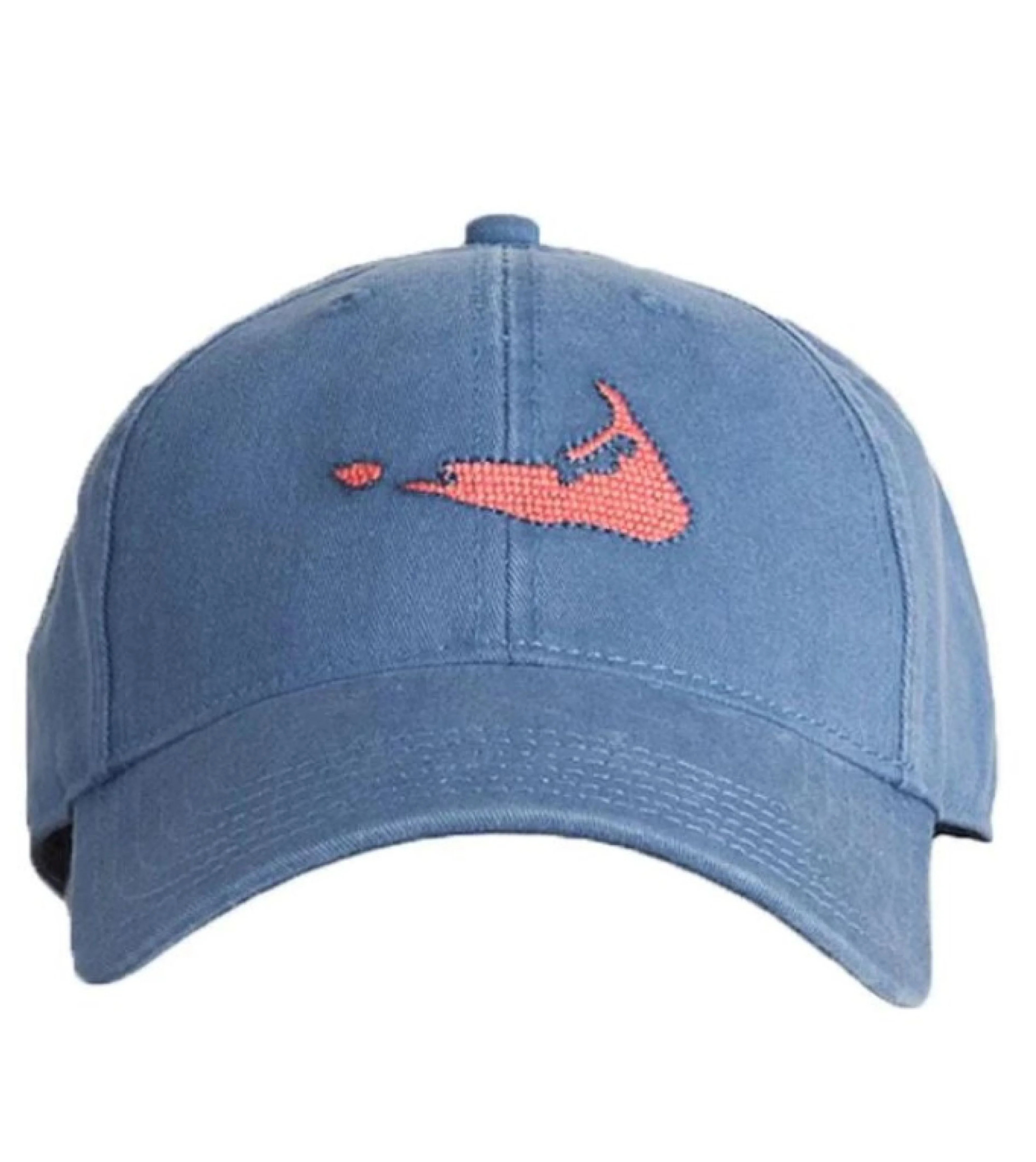 Needlepoint Nantucket Hat | Renwick Golf