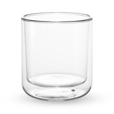 Double-Wall Double Old-Fashioned Glasses, Set of 4 | Williams-Sonoma