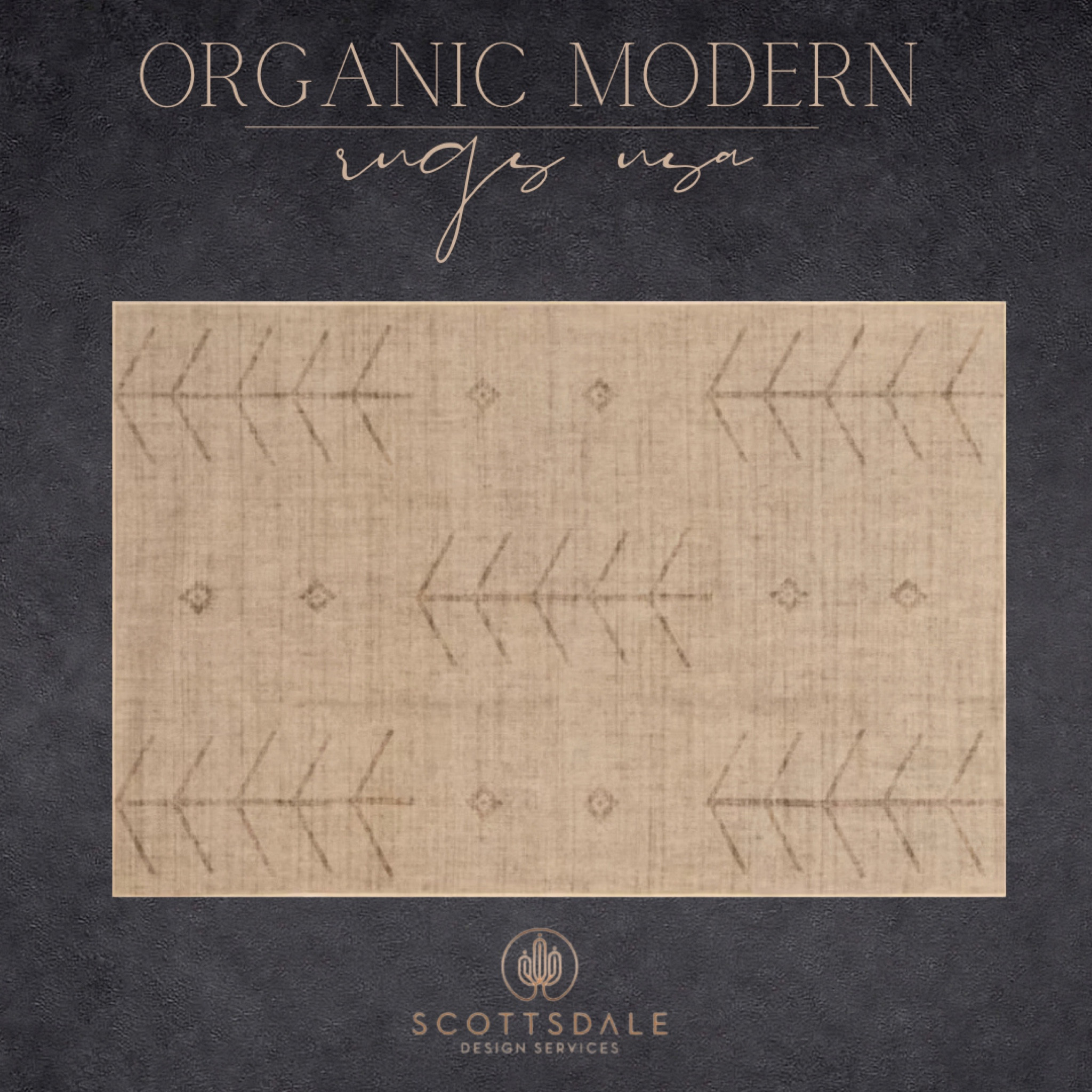 Organic Modern with a little desert flare🌵

Washable rug, diningroom rug, area rug, home decor, rug refresh

#LTKhome #LTKFind #LTKsalealert