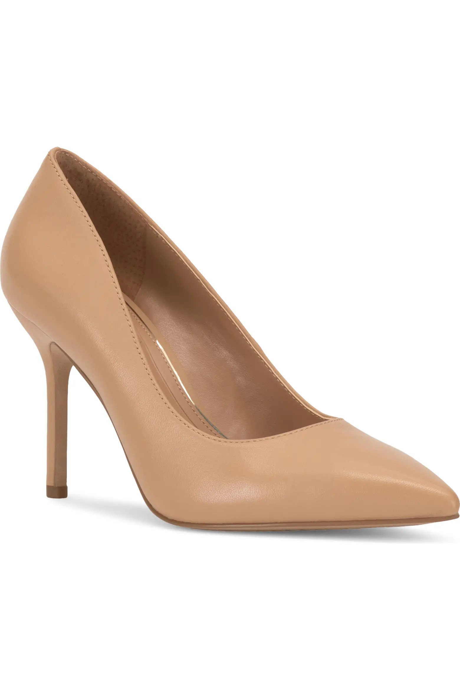 Vince Camuto Maisha Pointed Toe Pump (Women) | Nordstrom | Nordstrom