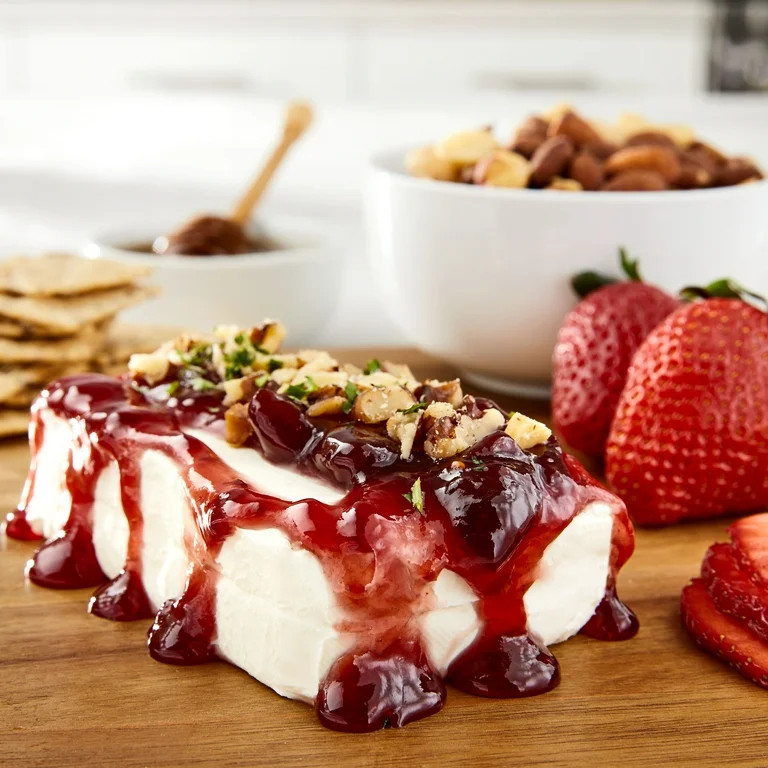 Great Value Cream Cheese Bar 8 oz, 2 Count | Walmart (US)