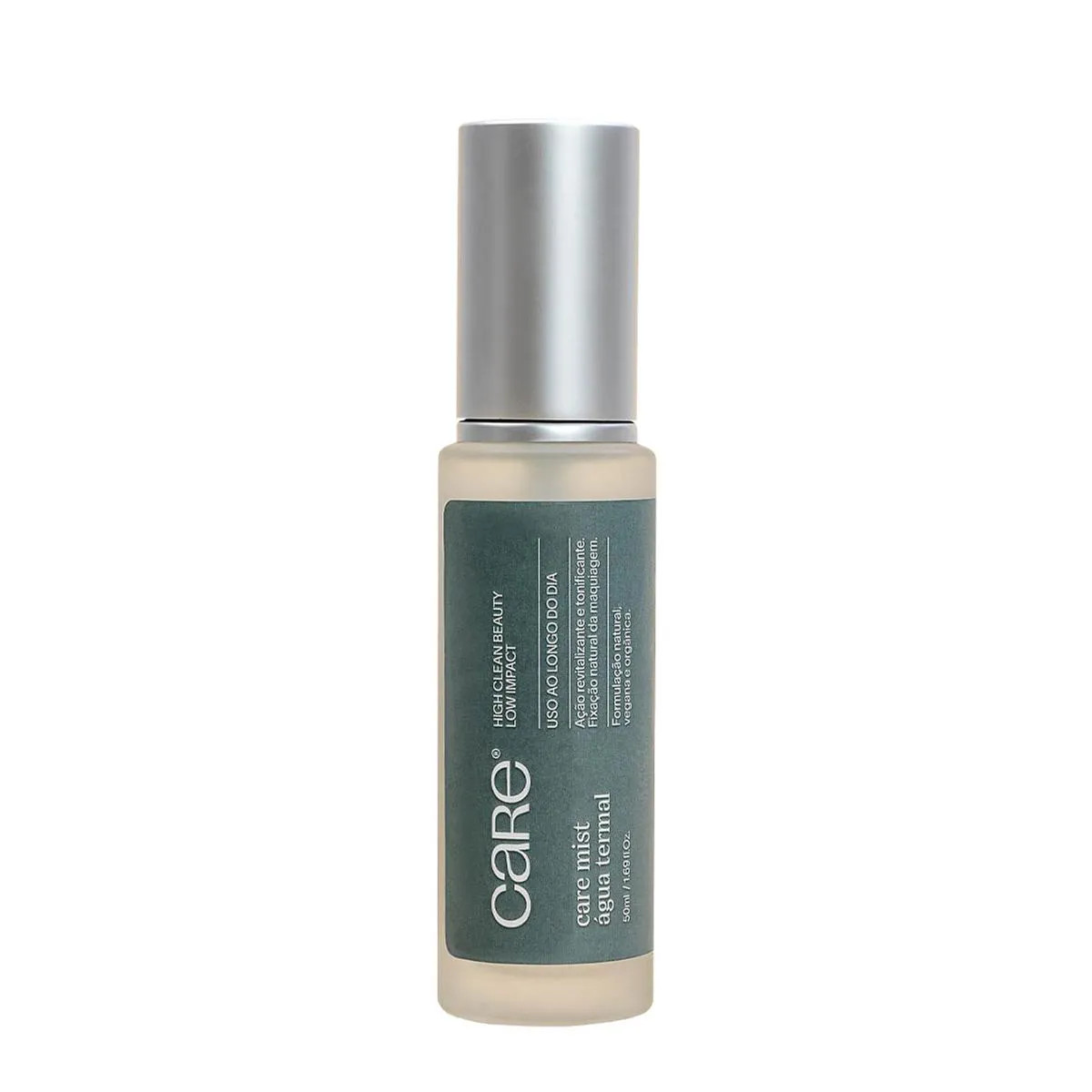Care Natural Beauty Mist - Bruma Hidratante Care 50Ml | DrogaRaia (BR)
